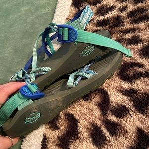 Chacos